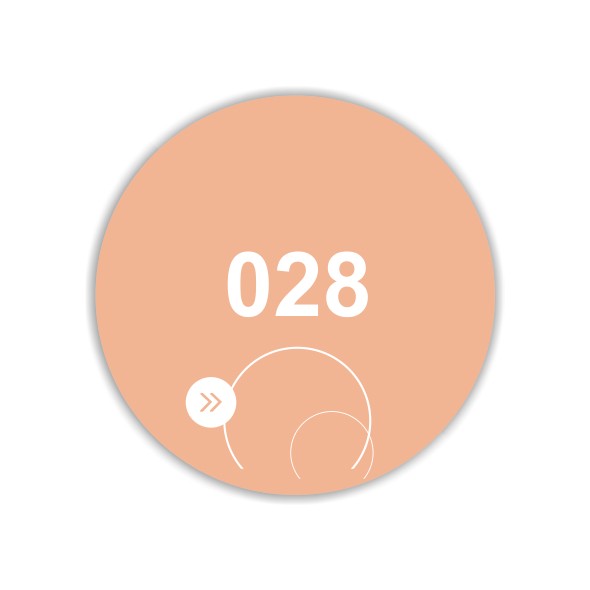 SoKwik - 028 - So Dip Powder (29g)