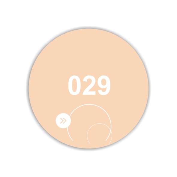 SoKwik - 029 - So Dip Powder (29g)