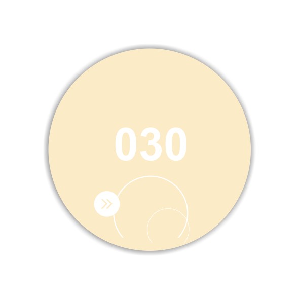 SoKwik - 030 - So Dip Powder (29g)