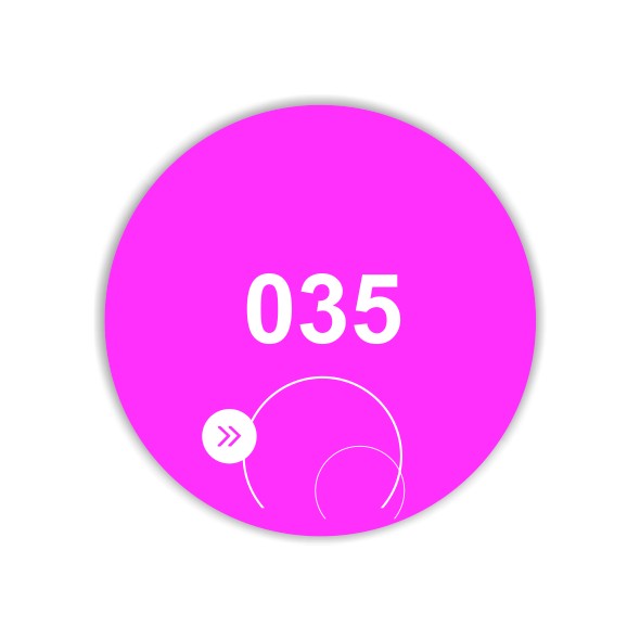 SoKwik - 035 - So Dip Powder (29g)