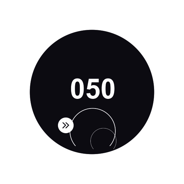 SoKwik - 050 - So Dip Powder (29g)