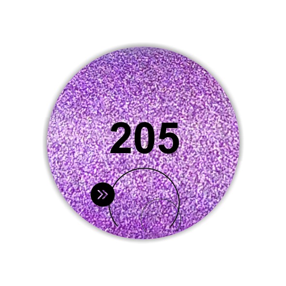 SoKwik - 205 - So Dip Powder (29g)