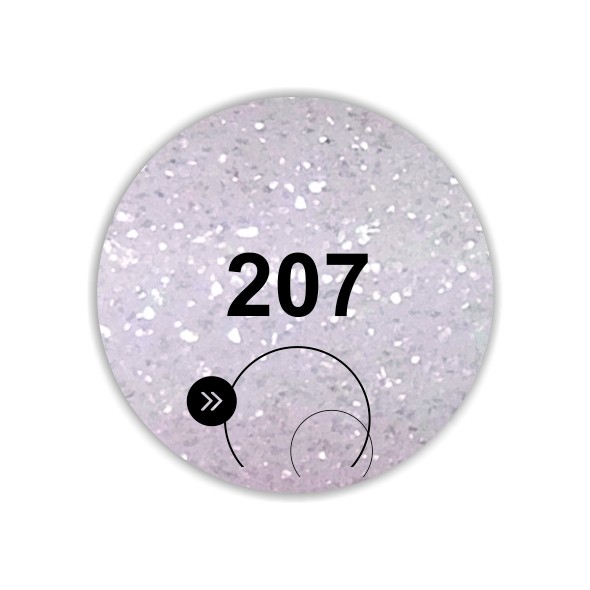 SoKwik - 207 - So Dip Powder (29g)