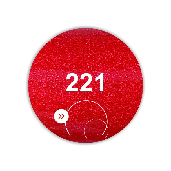 SoKwik - 221 - So Dip Powder (29g)