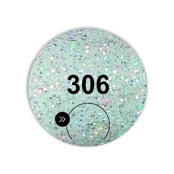 SoKwik - 306 - So Dip Powder (29g)