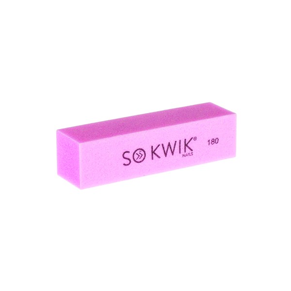 SoKwik - Buffer Roz