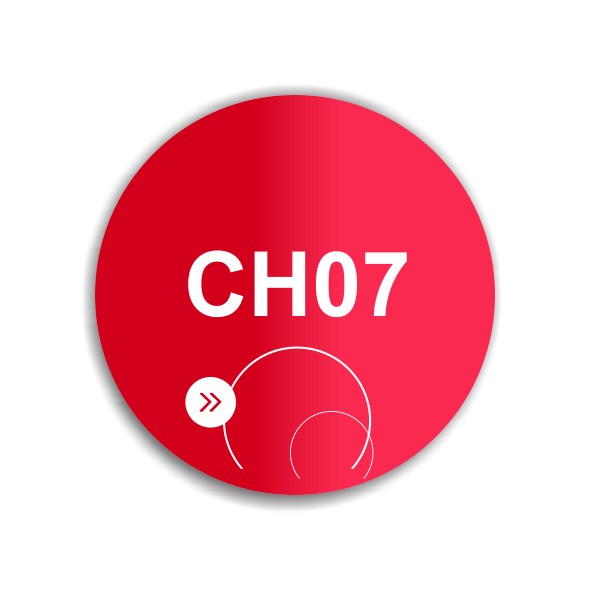SoKwik - CH07 - So Dip Powder (29g)