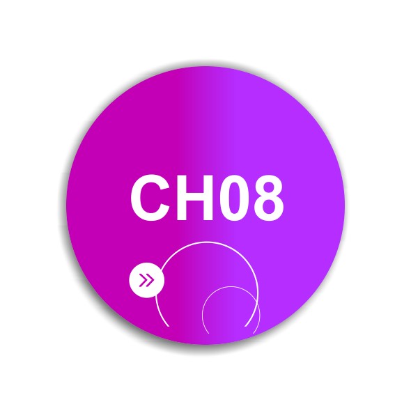 SoKwik - CH08- So Dip Powder (29g)