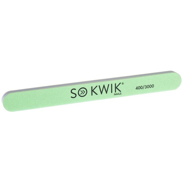 SoKwik - Pila Luciu