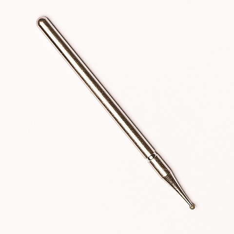 SoKwik - Cap Polizor Cuticule Round Diamond S - D01
