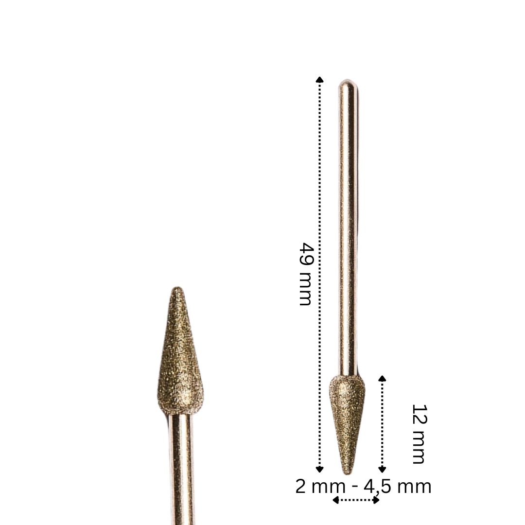 SoKwik - Cap Polizor Diamond Drop - D09 01