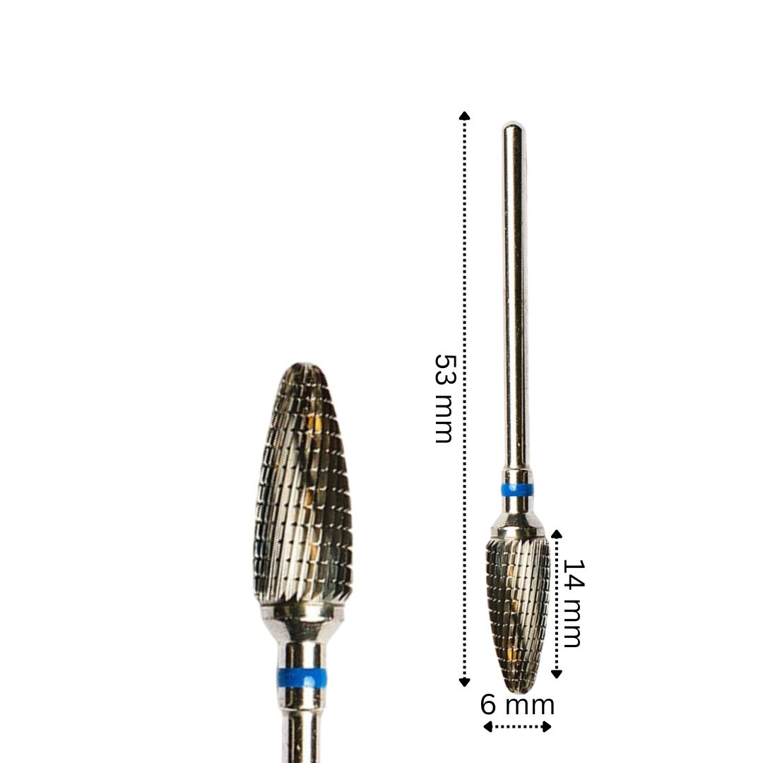 SoKwik - Cap Polizor Popice Carbon L Medium - TC02 01
