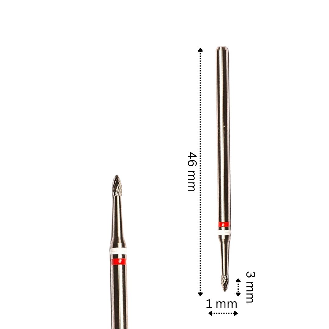 SoKwik - Cap Polizor Popice Carbon S - TC0401