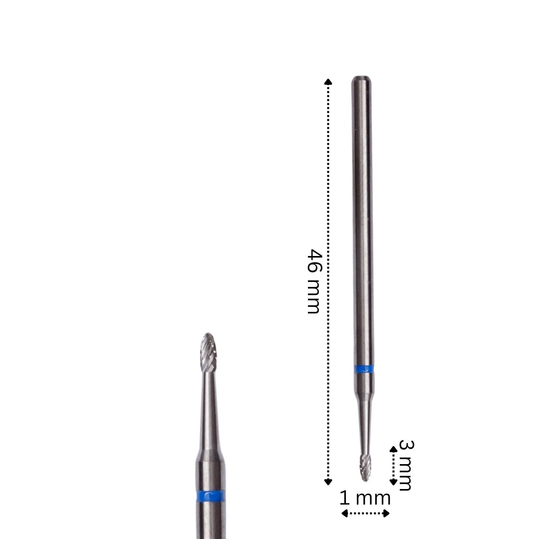 SoKwik - Cap Polizor Carbon Flame M - TC07 01