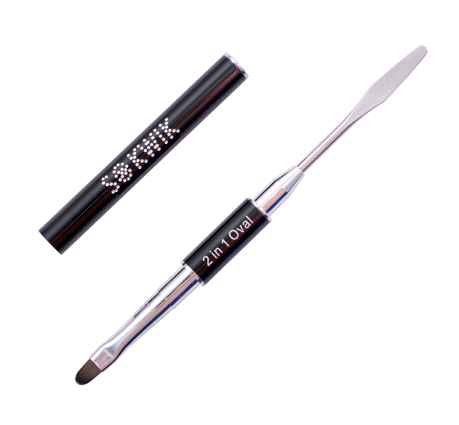 Sokwik - 2 in 1 Oval