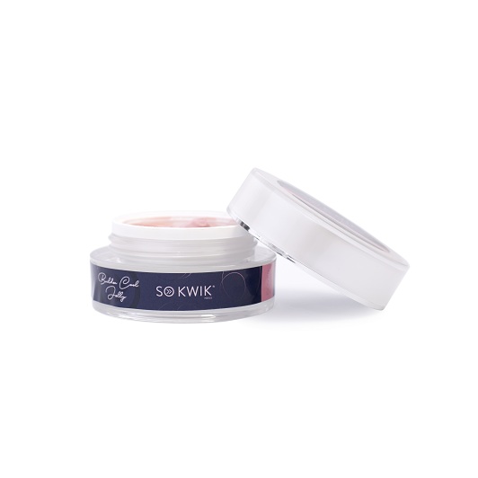 Sokwik - Builder Cool Gel - Cover Natural - 15ml