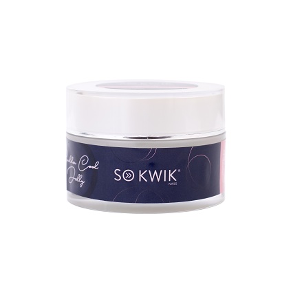 Sokwik - Builder Cool Gel - Cover Natural - 50ml - 2
