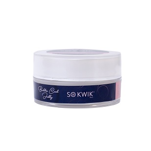 Sokwik - Builder Cool Gel - Cover Pinky - 15ml - 2