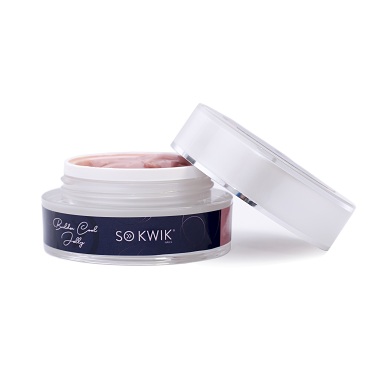 Sokwik - Builder Cool Gel - Cover Pinky - 15ml