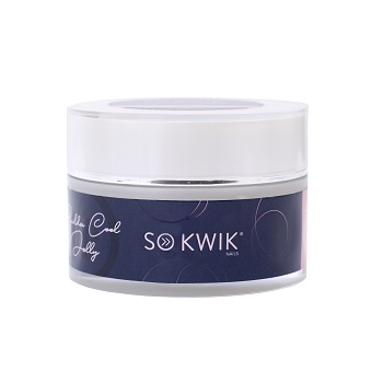 Sokwik - Builder Cool Gel - Cover Pinky - 50ml - 2