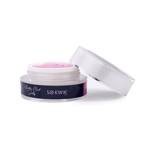 Sokwik - Builder Cool Gel - Pinky -15ml