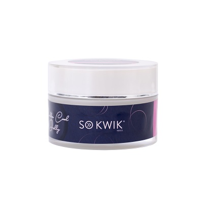 Sokwik - Builder Cool Gel - Pinky - 50ml - 2