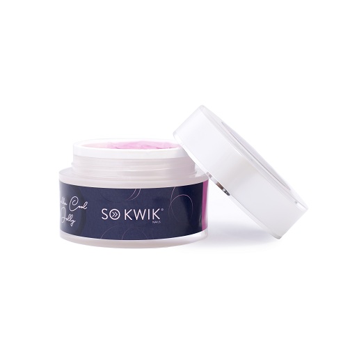 Sokwik - Builder Cool Gel - Pinky - 50ml
