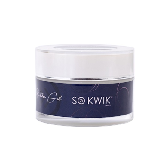 Sokwik - Builder Gel - Clear Light - 50ml - 2