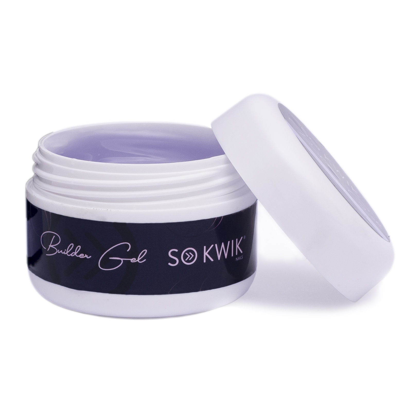 Sokwik - Builder Gel - Clear1