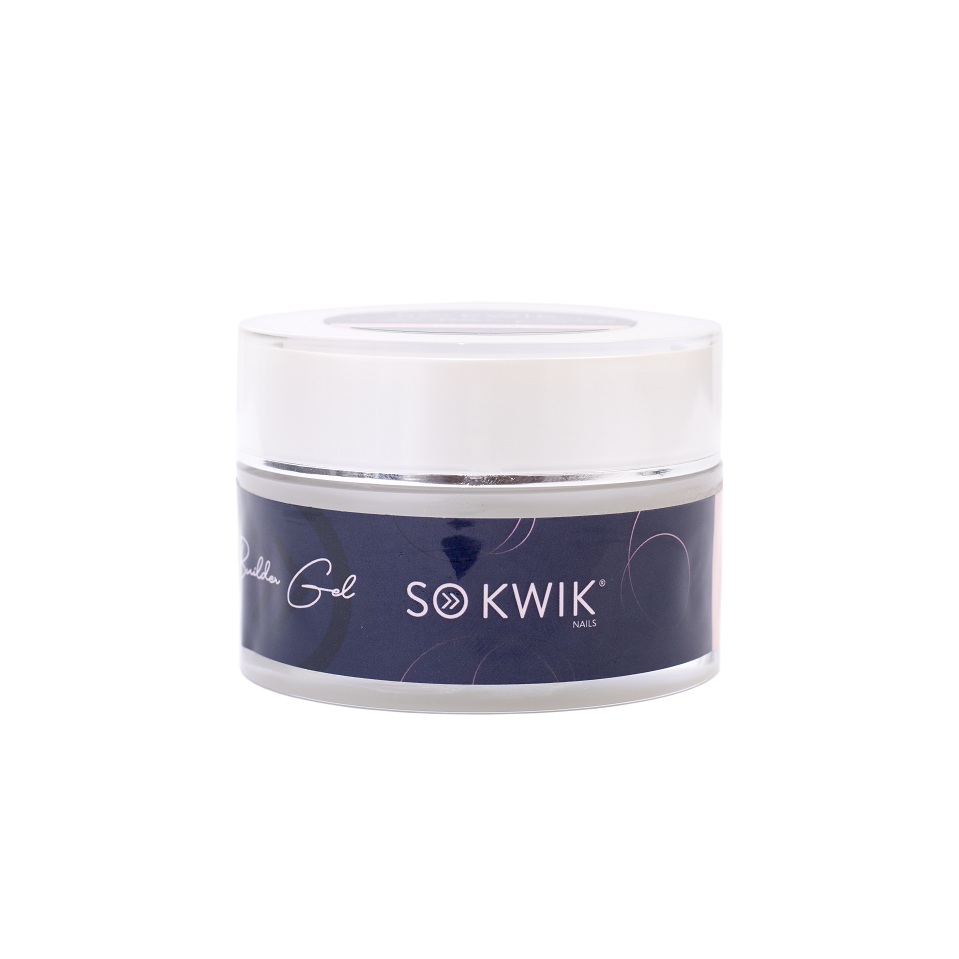 Sokwik - Builder Gel - Natur - 50ml - 2