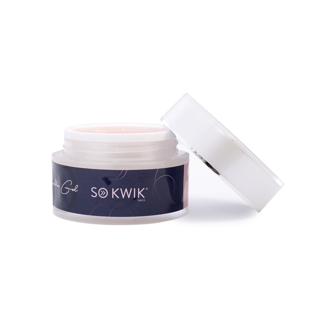 Sokwik - Builder Gel - Natur - 50ml
