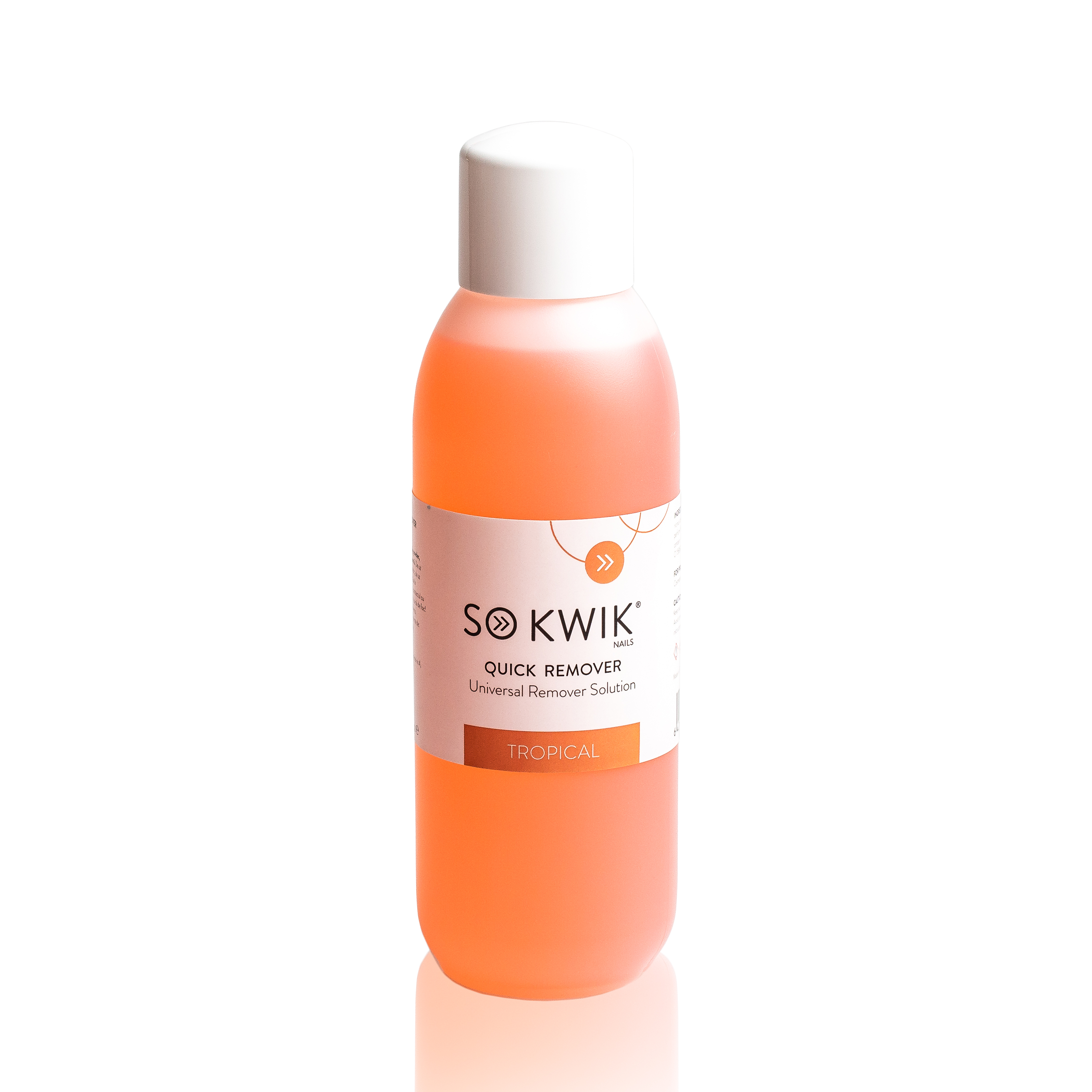 Sokwik - Quick Remover