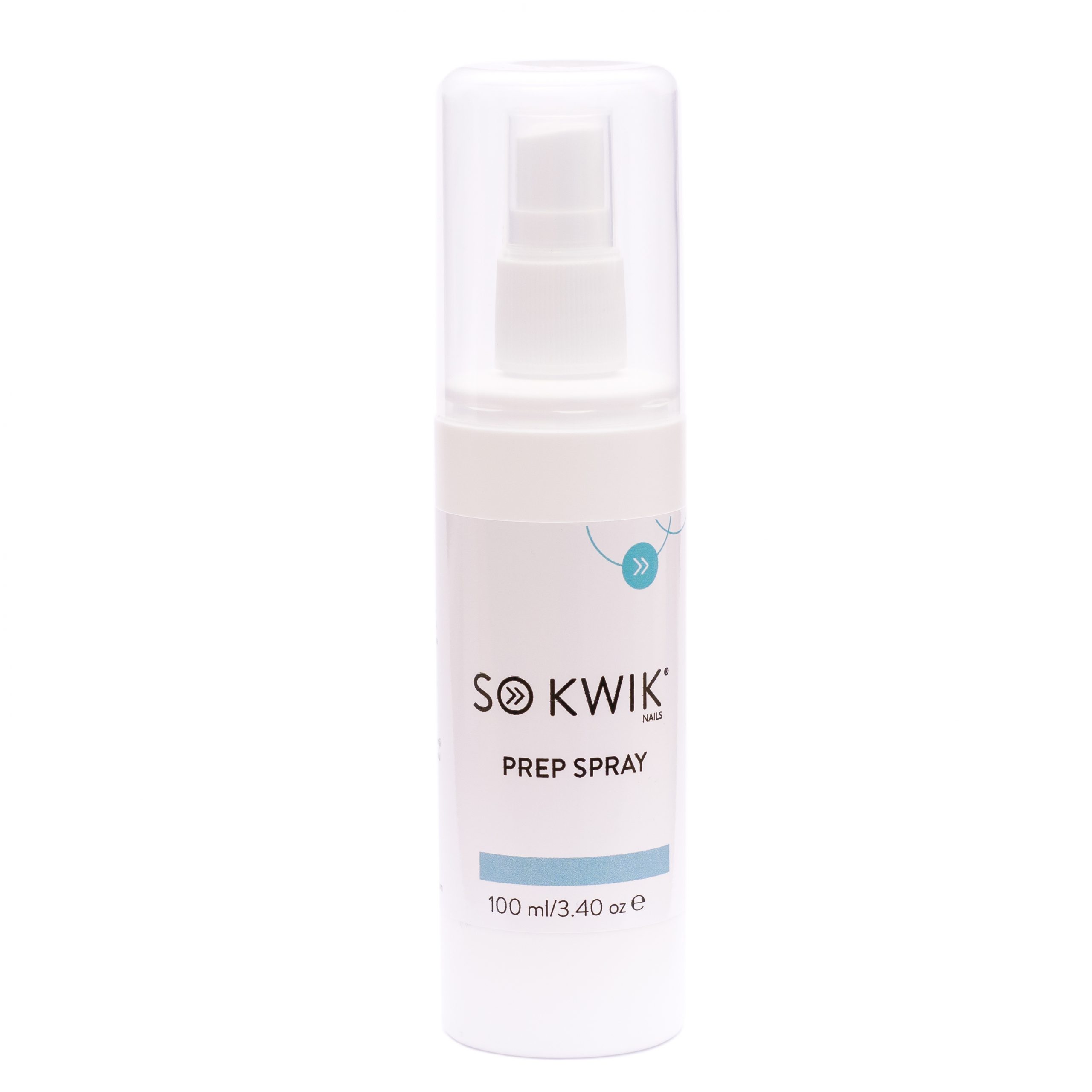 Sokwik - Spray Prep 100ml