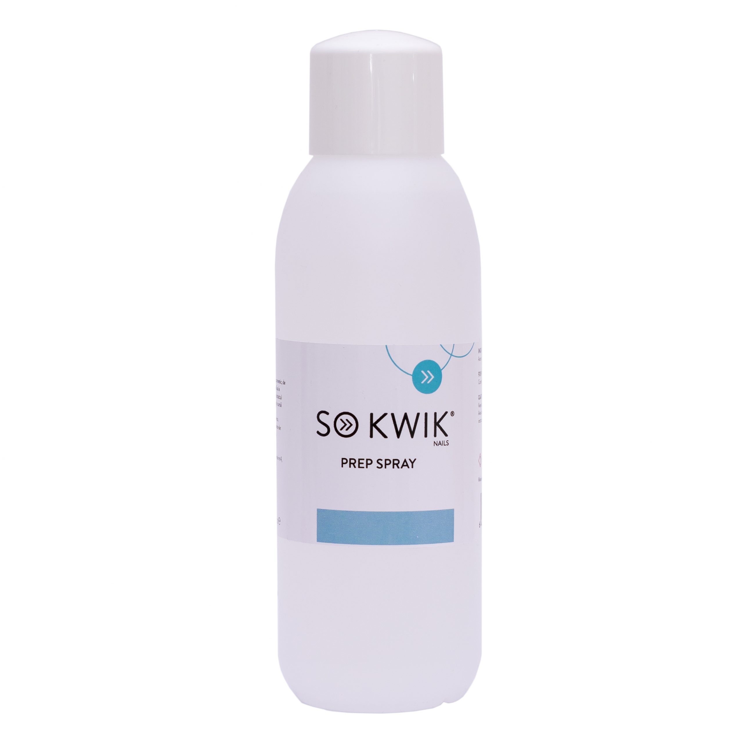 Sokwik Spray Prep 500ml