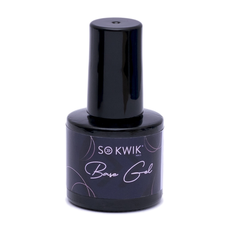 base gel clear01