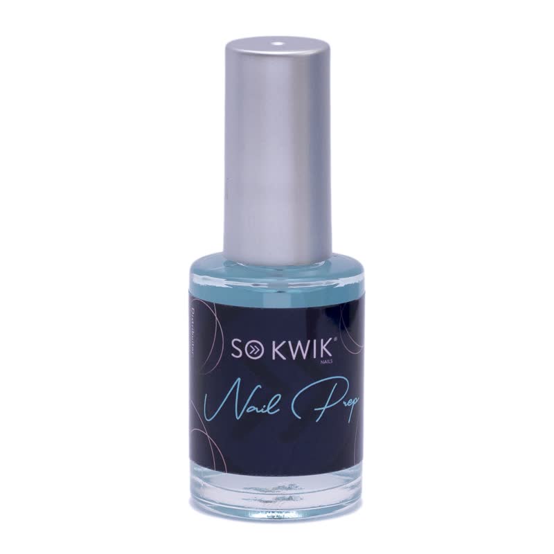 nail prep