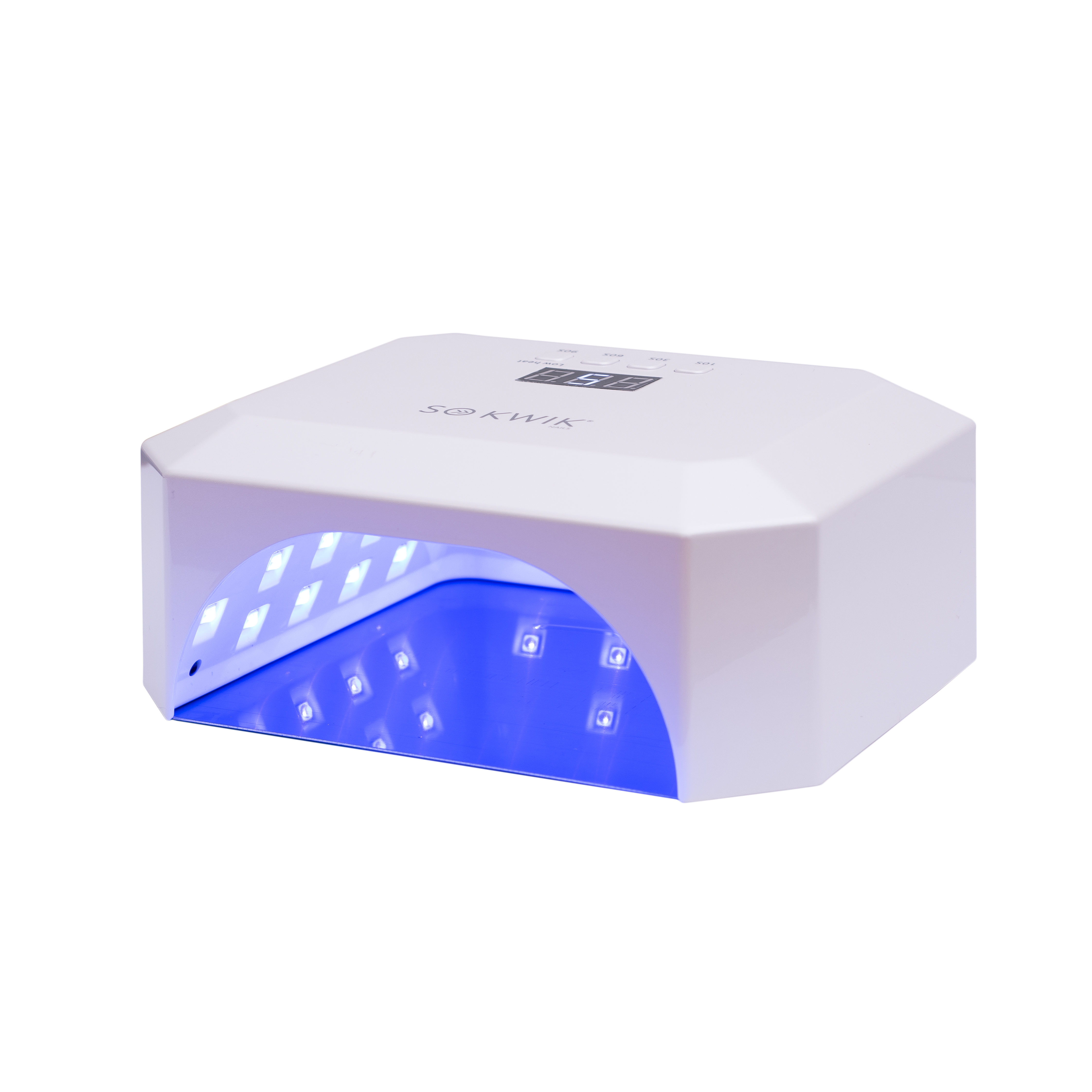 Lampa Diamond 3 - Light