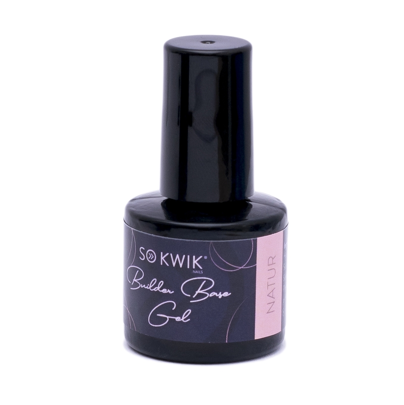 builder base gel natur