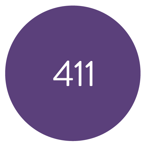 411