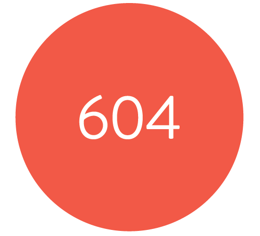 604