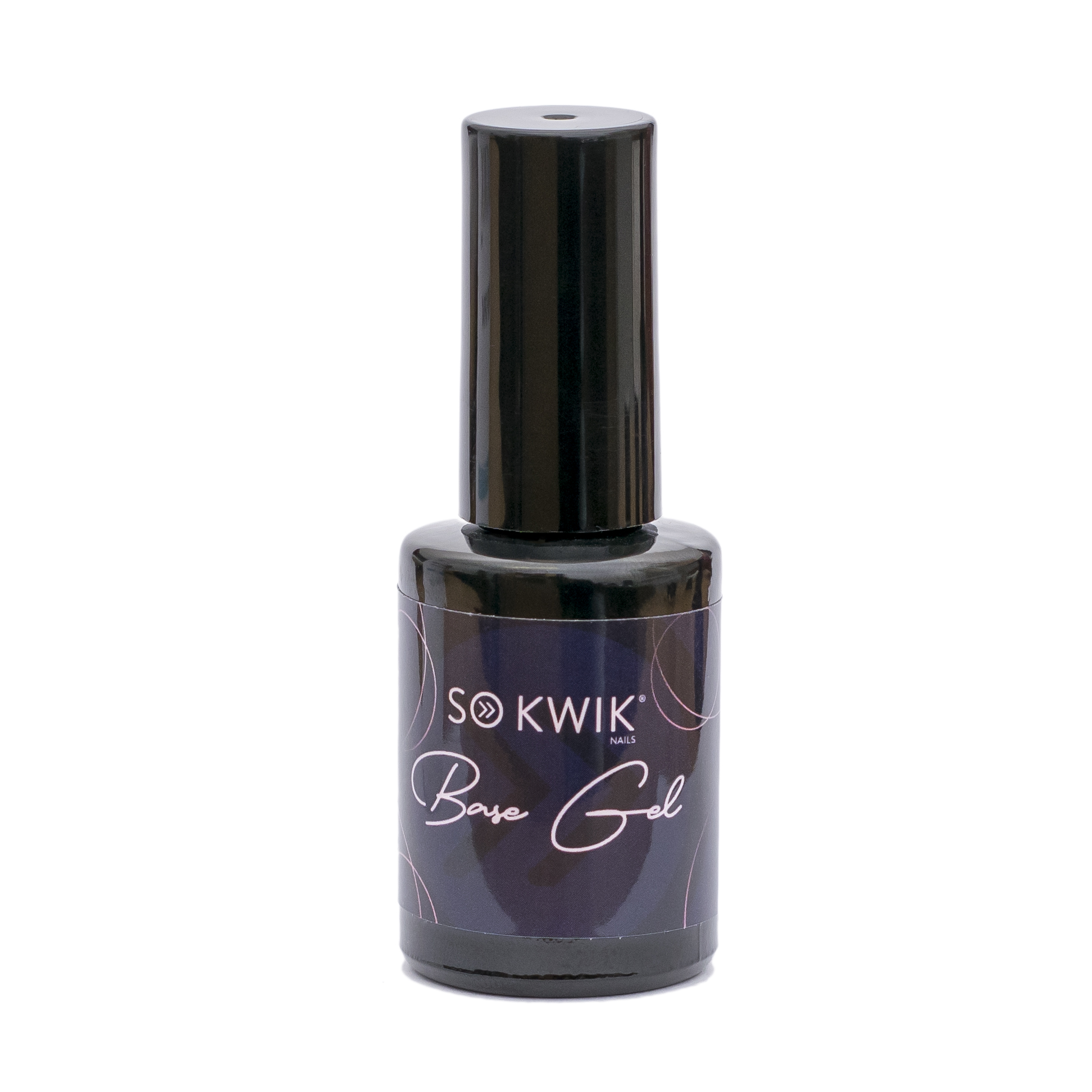 Sokwik - Base Gel Clear 15ml