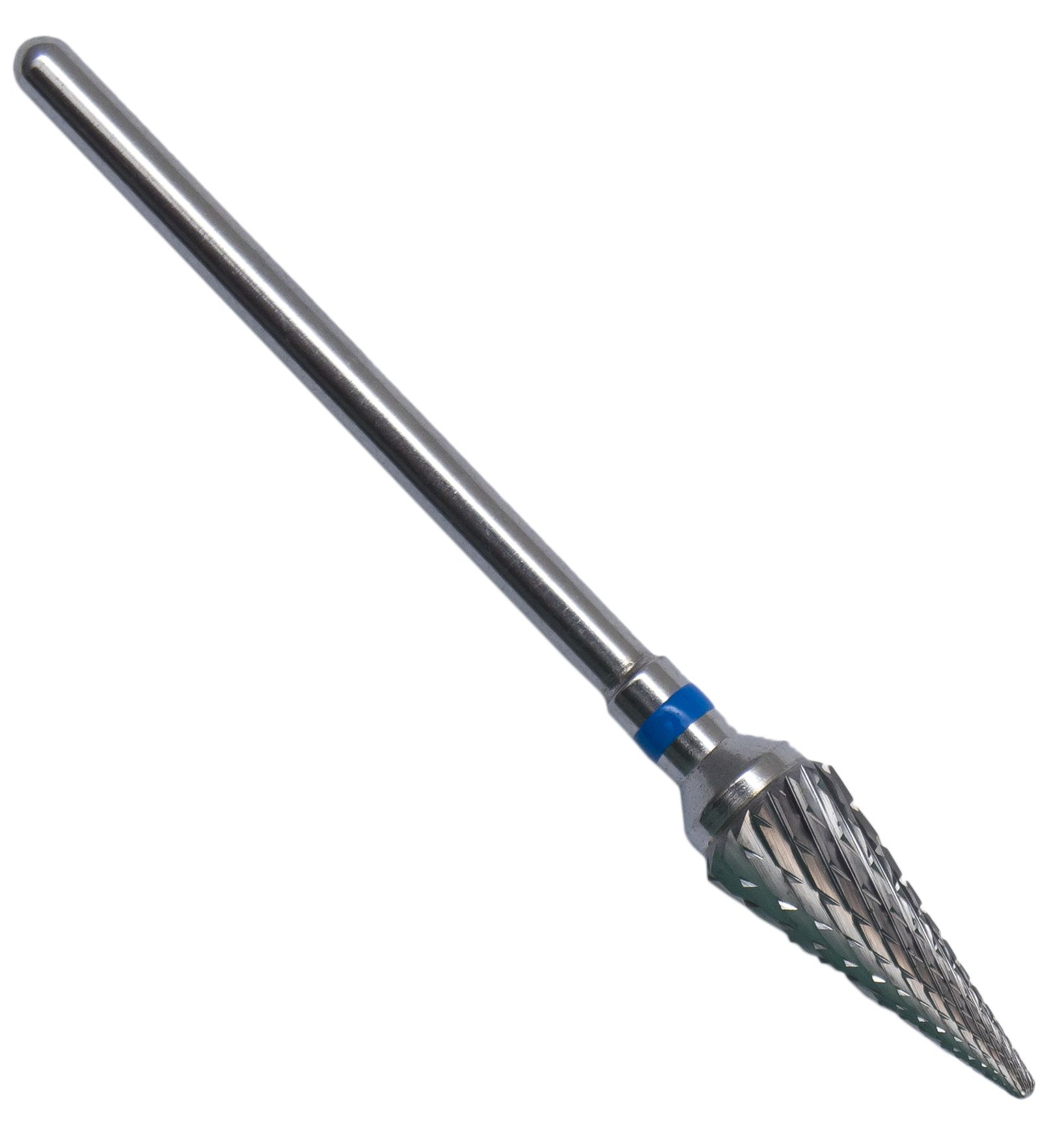 SoKwik - Cap Freza Carbon Conic Ascutit L TC09