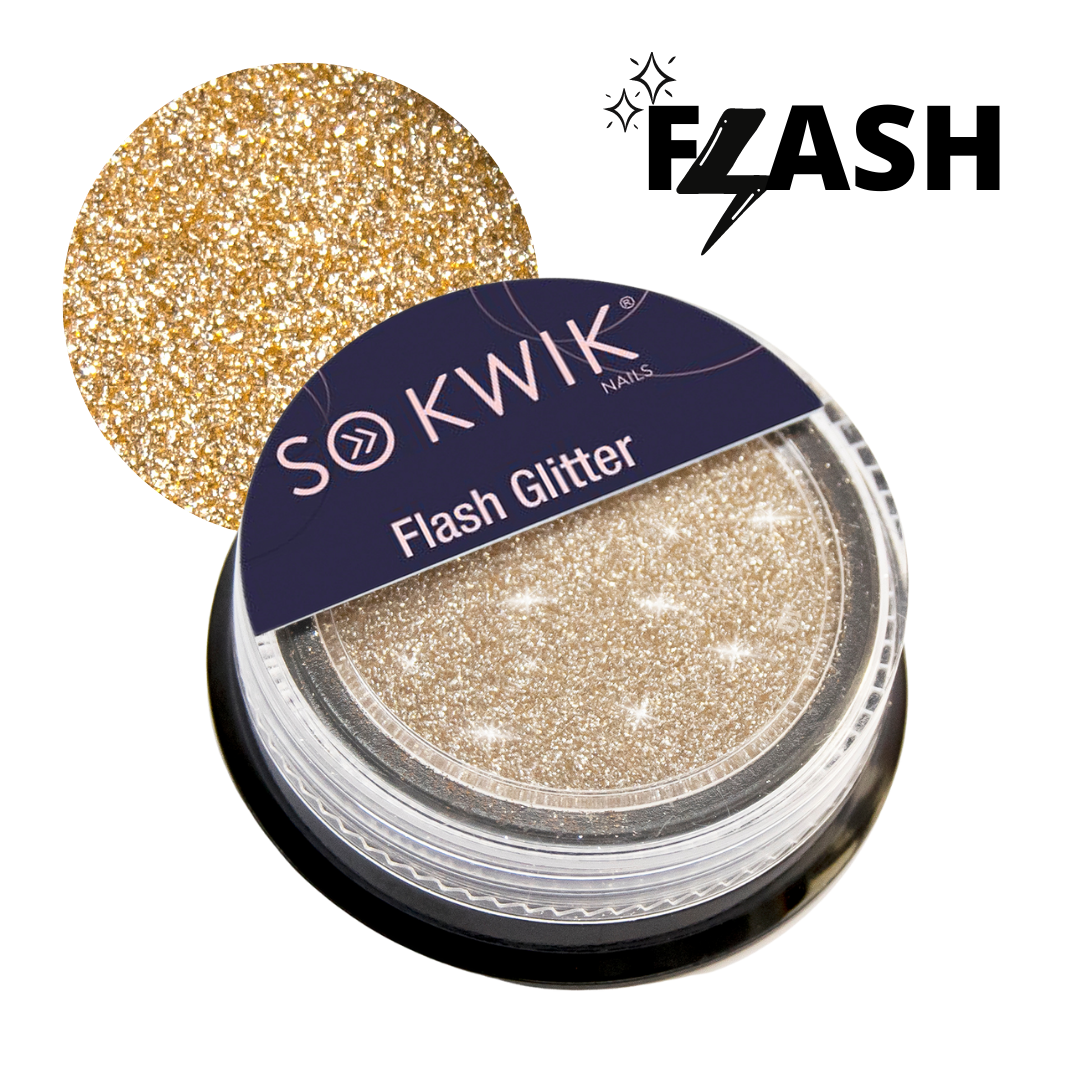 flash gold